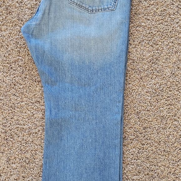 Men's jeans APT 9 36x32 - Picture 3 of 3